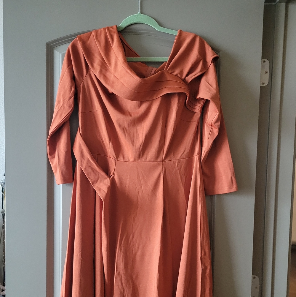 Dress